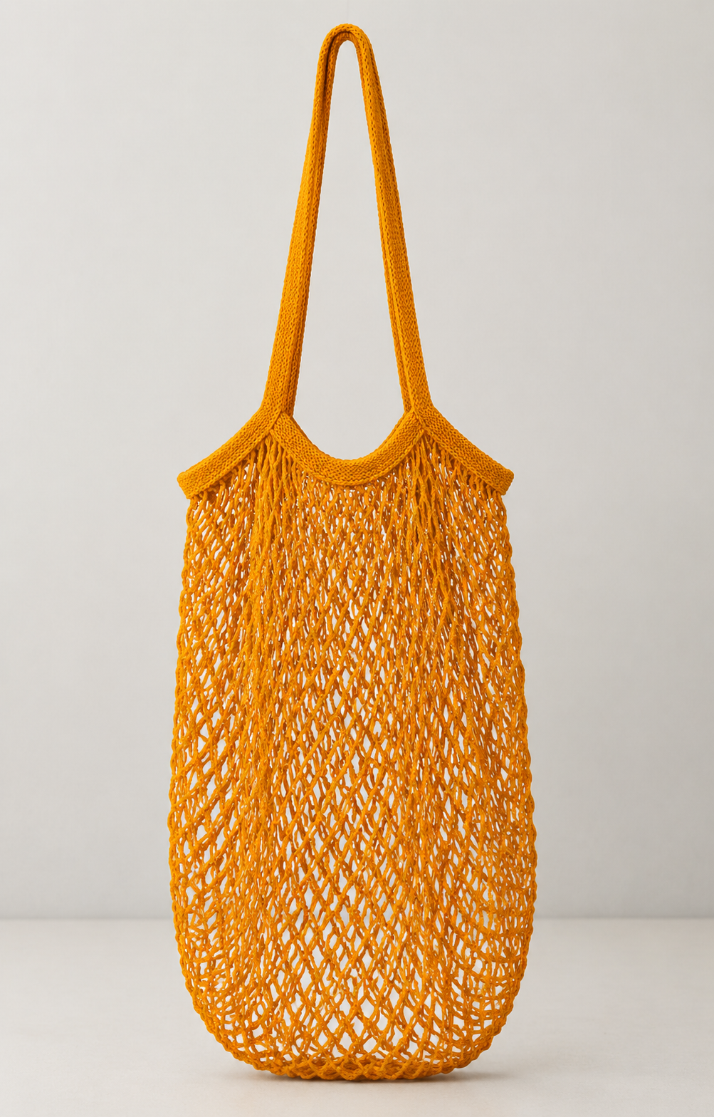 Mesh Shopping Bags