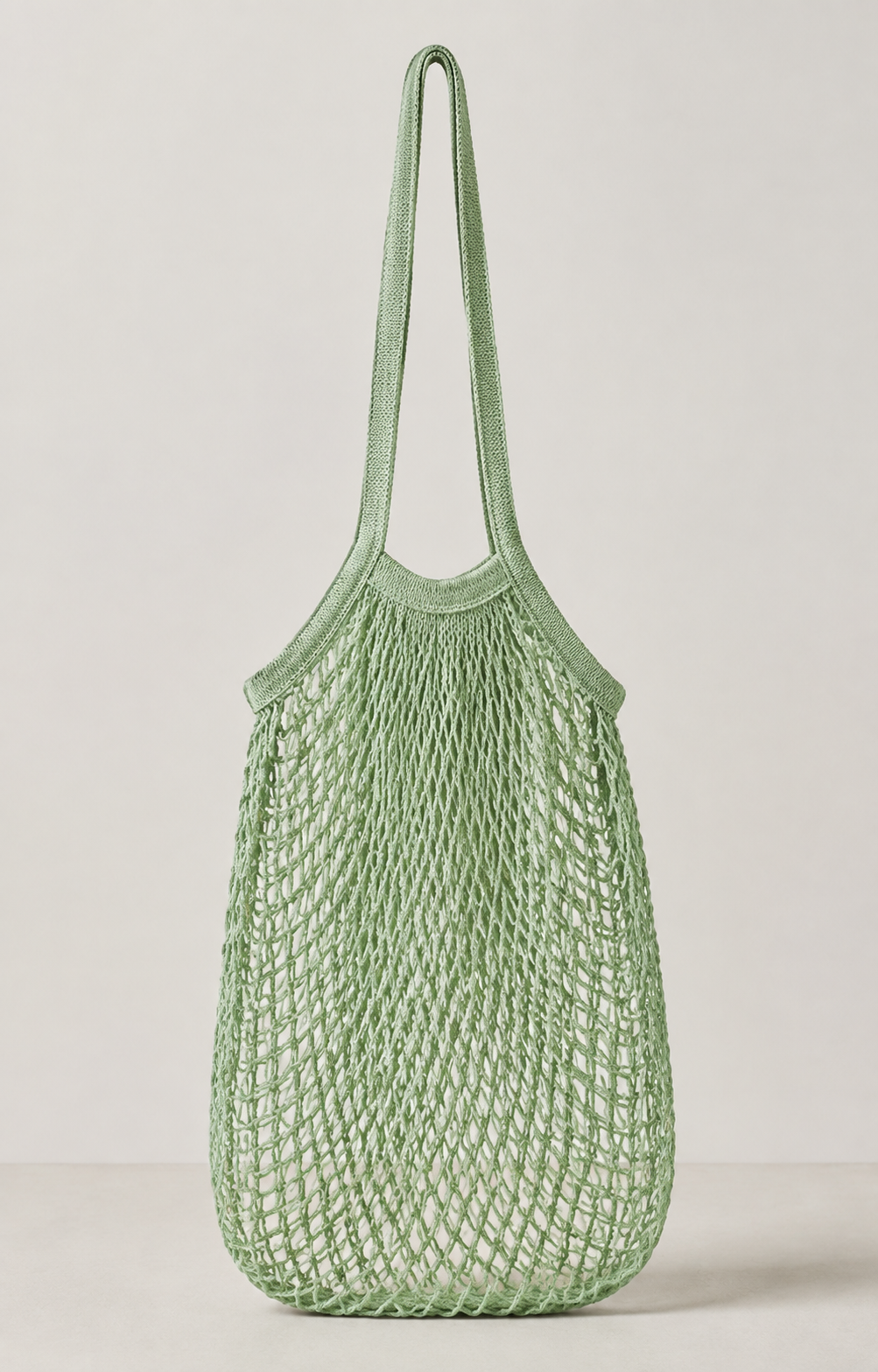 Mesh Shopping Bags