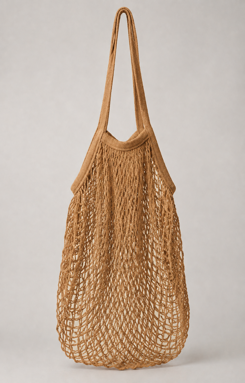 Mesh Shopping Bags