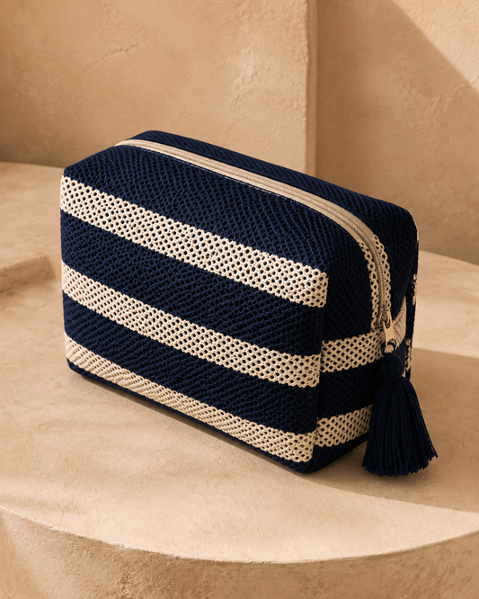 Molly Makeup Bag