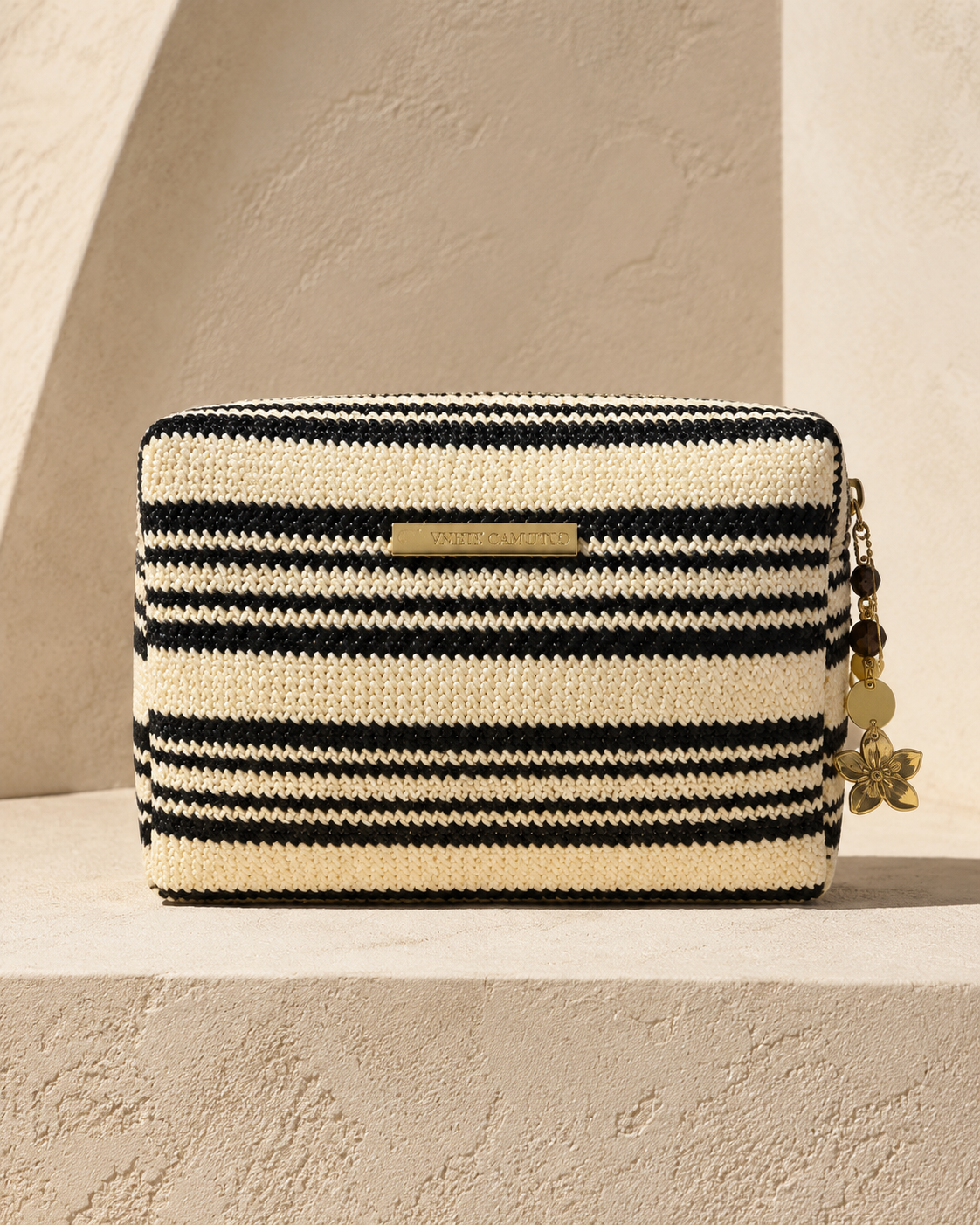 Vince Camuto Makeup Pouch