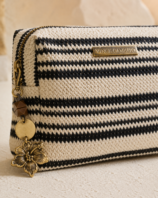 Vince Camuto Makeup Pouch