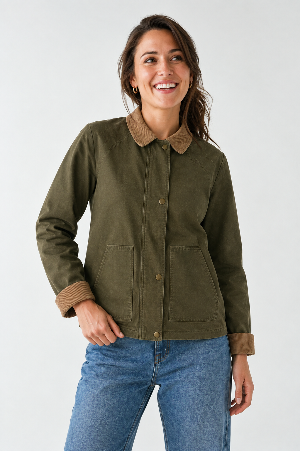 Hunter Jacket
