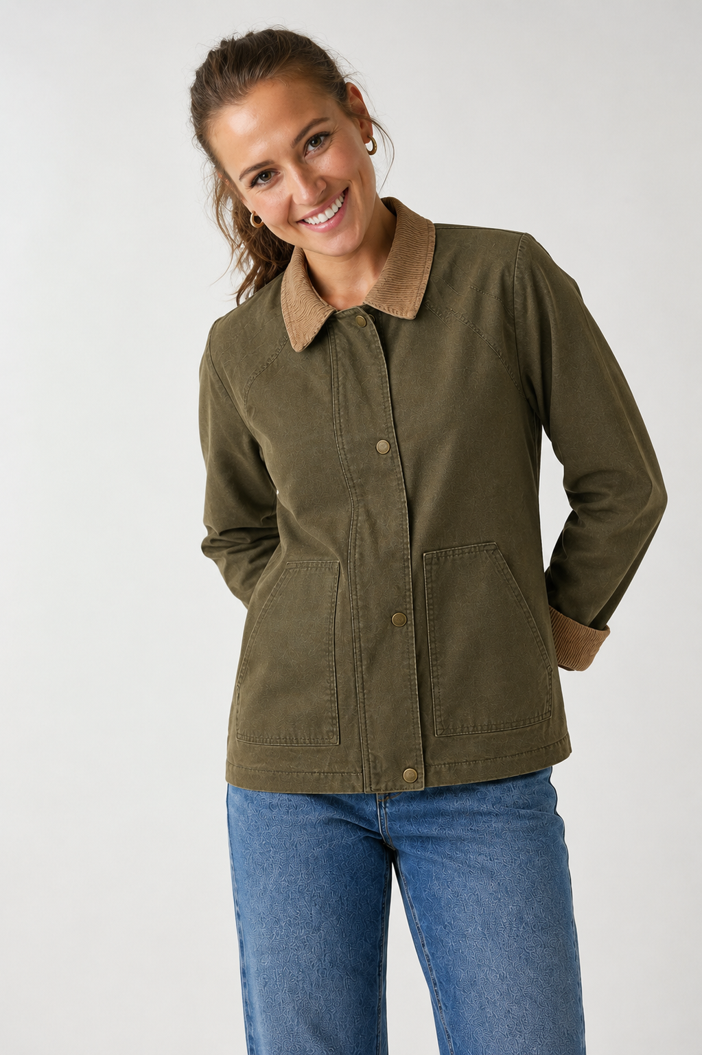 Hunter Jacket
