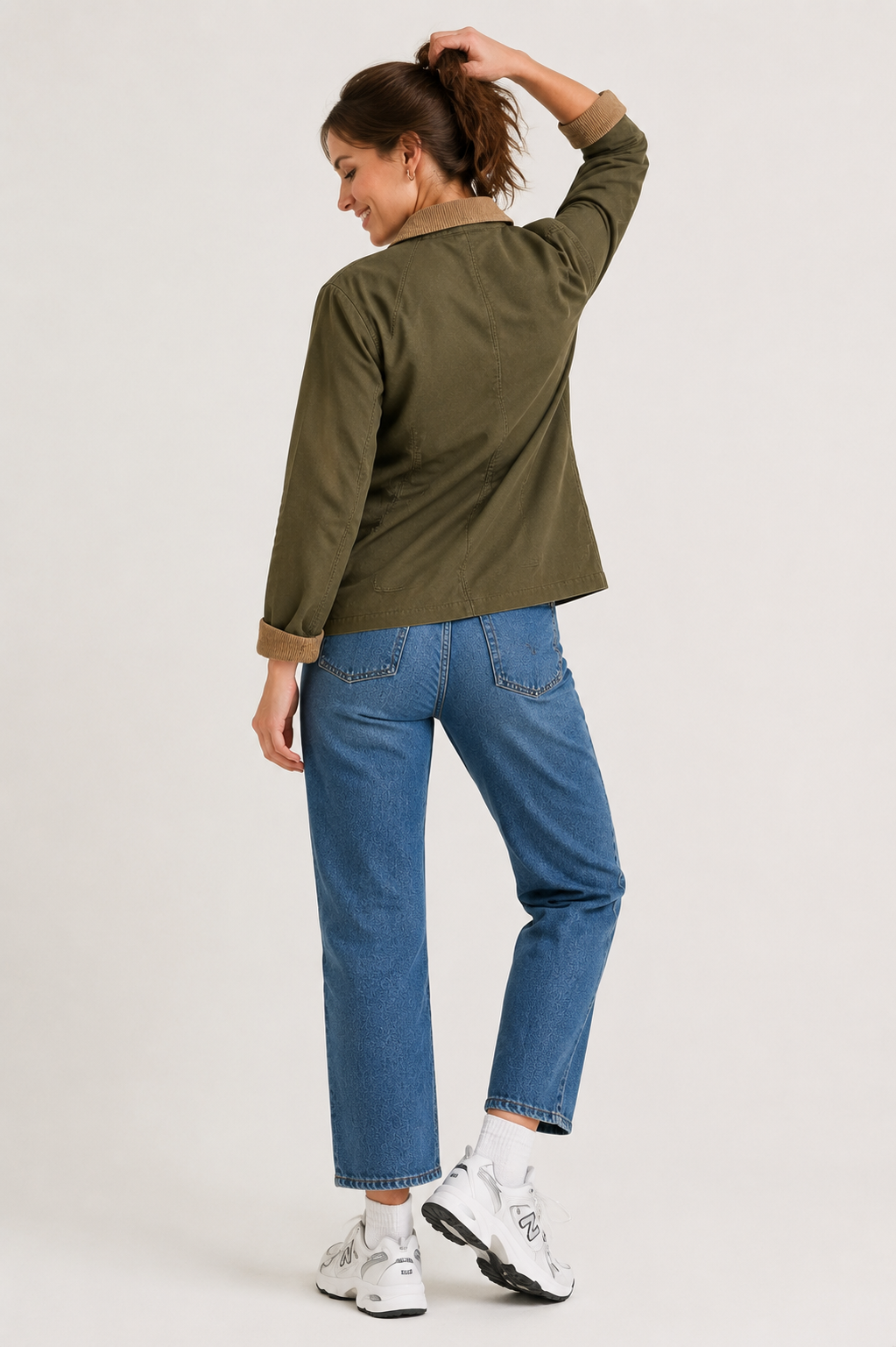Hunter Jacket