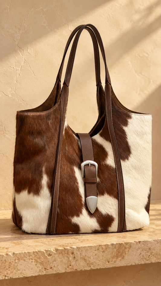 The Rancher Bag