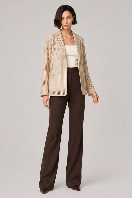 Riviera Blazer