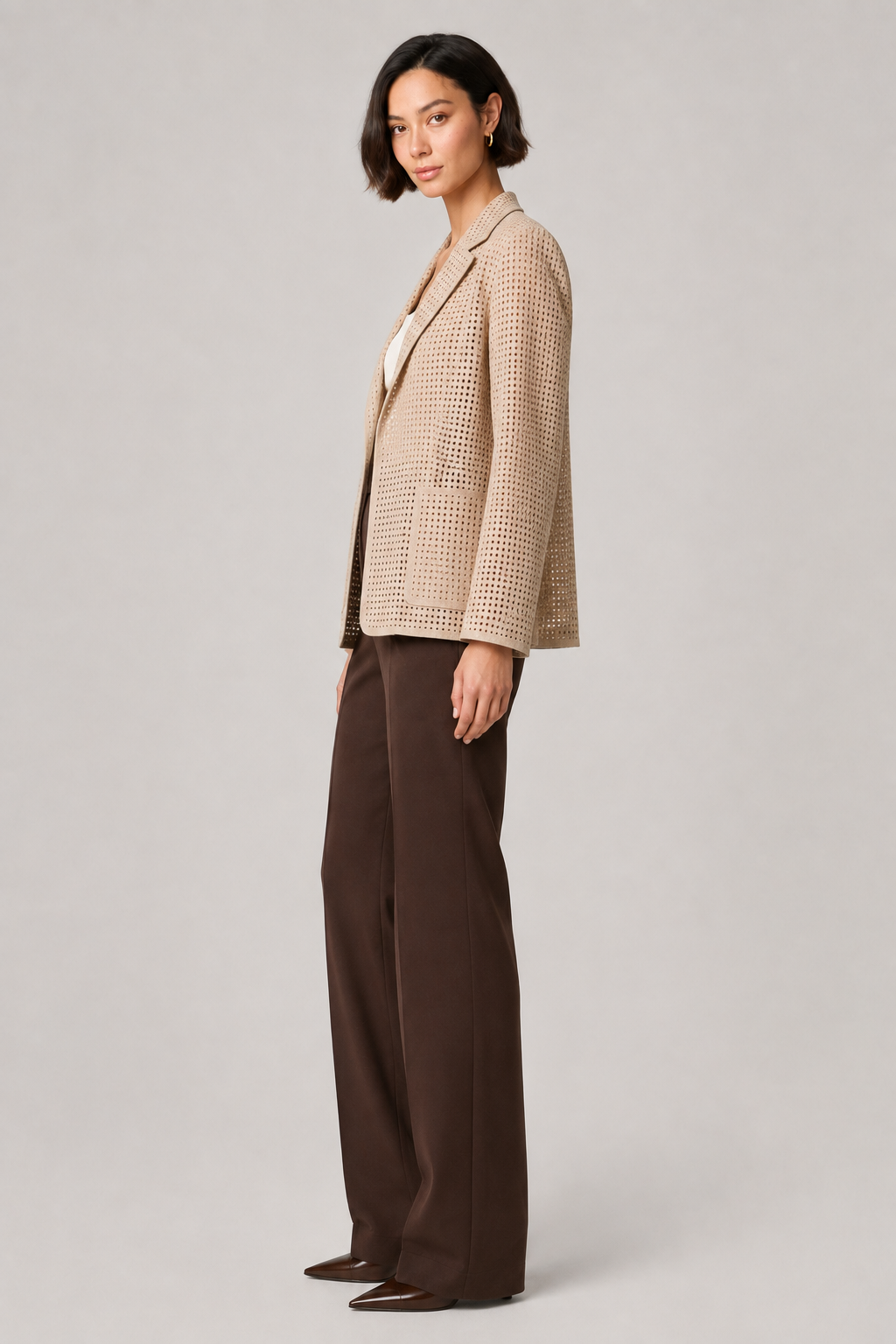 Riviera Blazer