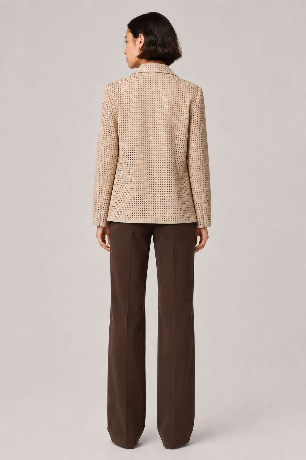 Riviera Blazer