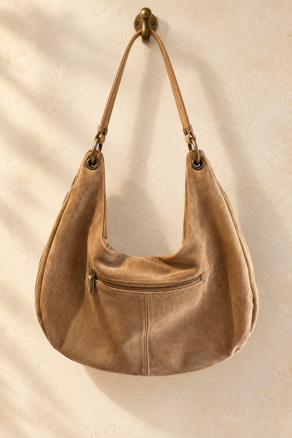 The Outlaw Hobo Bag