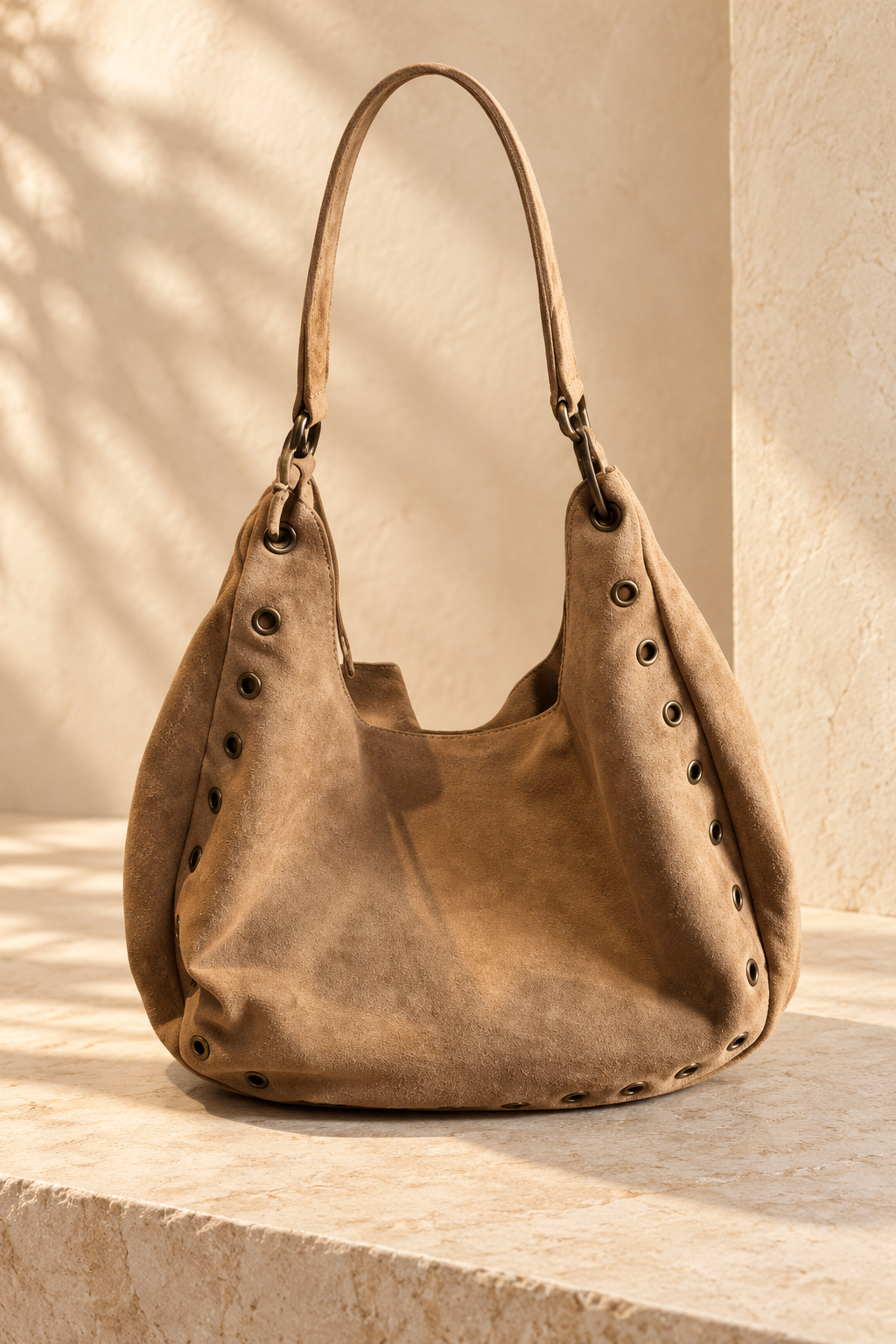 The Outlaw Hobo Bag