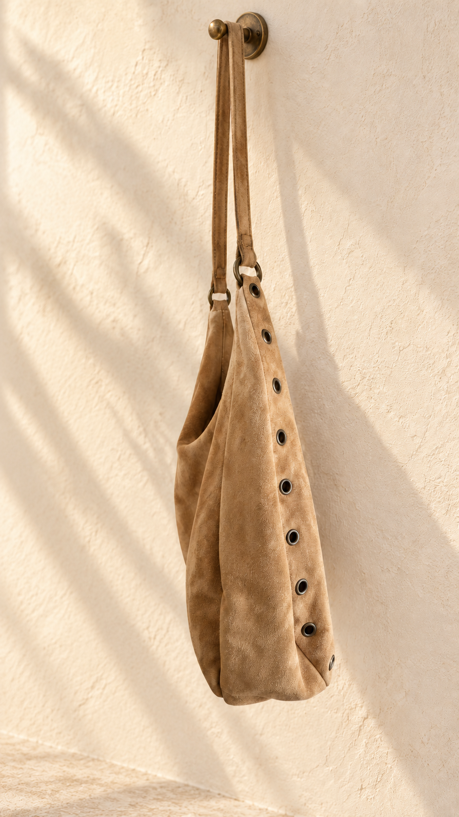 The Outlaw Hobo Bag