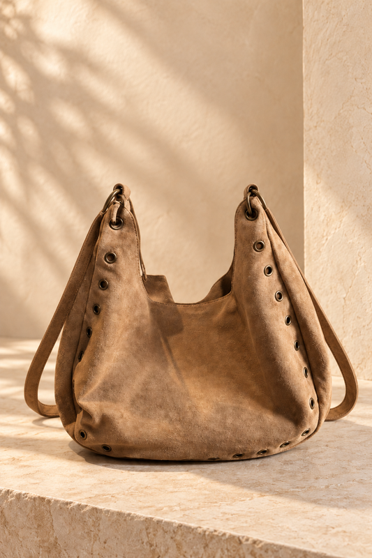 The Outlaw Hobo Bag