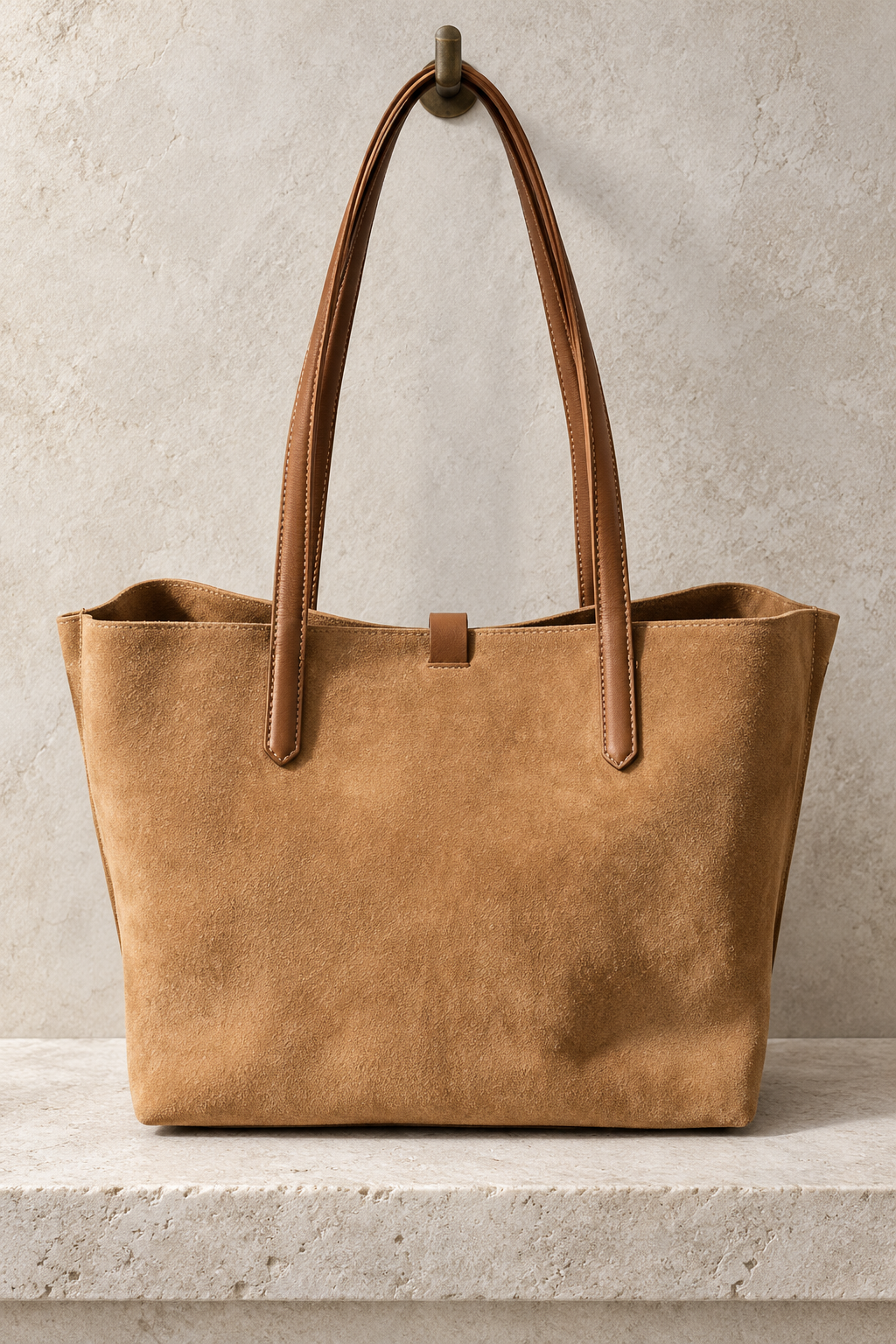 Wrangler Tassel Tote