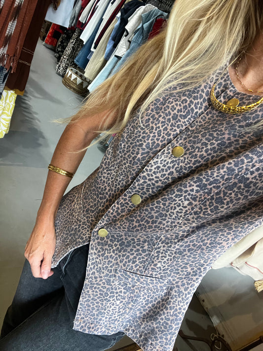 Wilder Vest