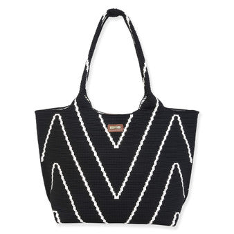 Sun & Sand Tote