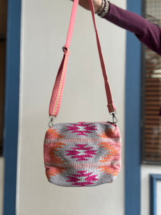 West Crossbody