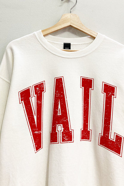 Vail Sweatshirt