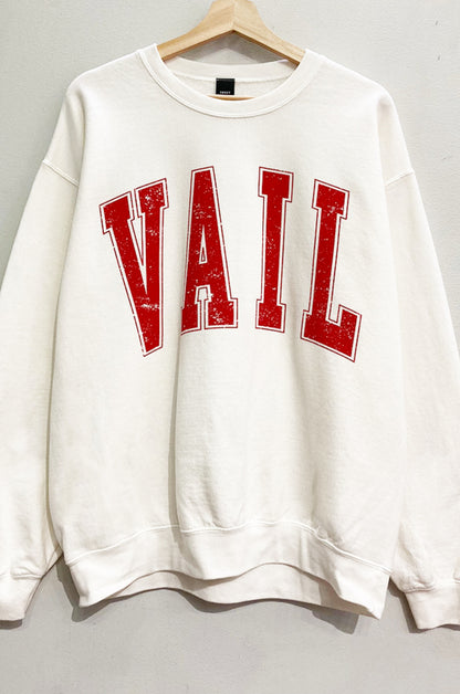 Vail Sweatshirt