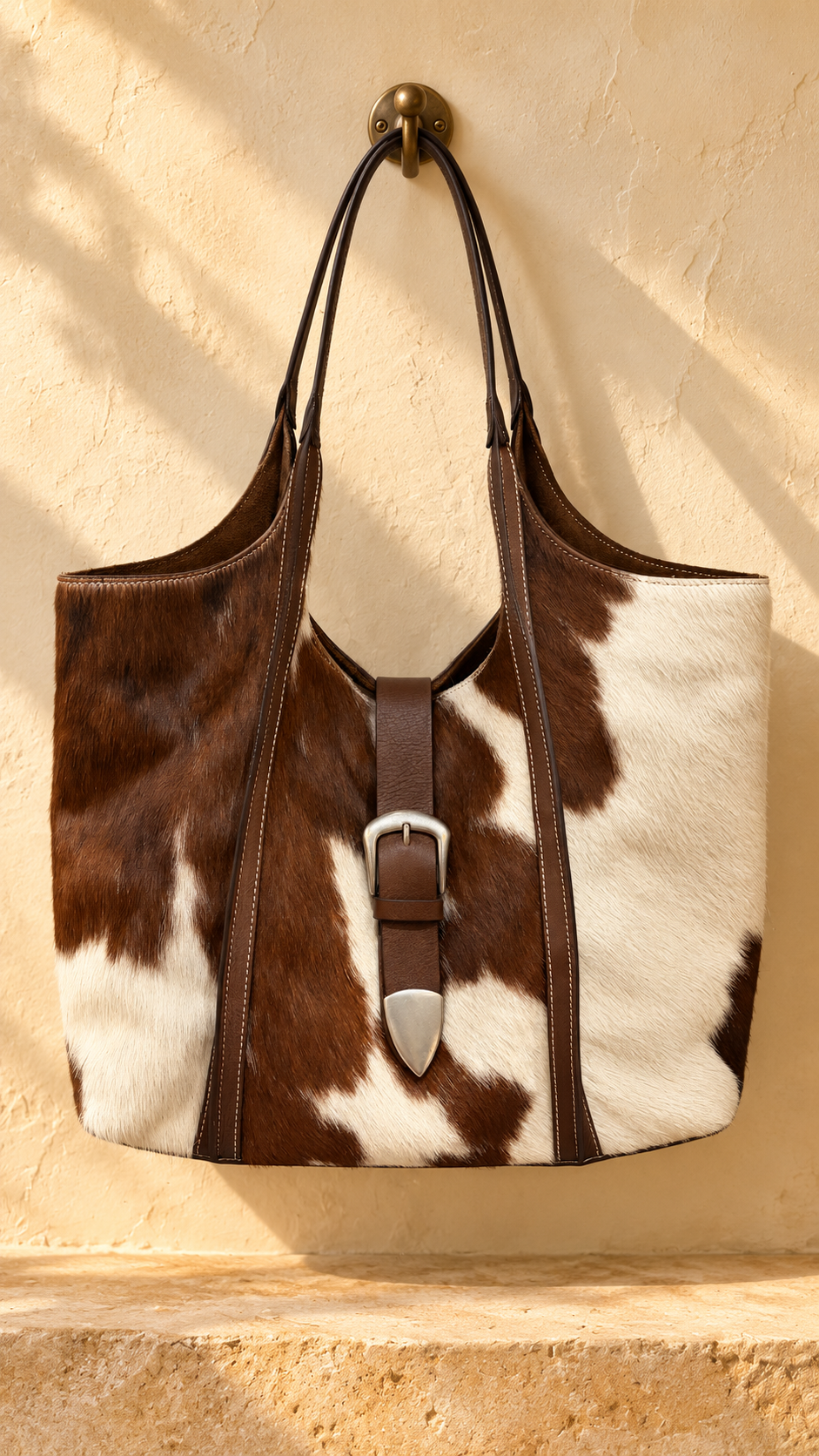 The Rancher Bag
