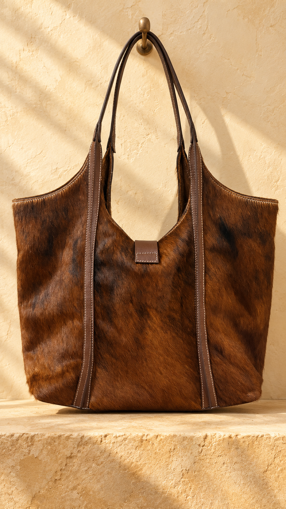 The Rancher Bag