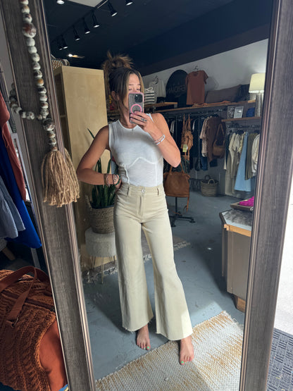 Zoe Pants (4 colors)