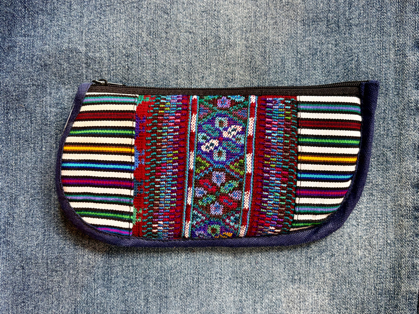 Guatemalan Glasses Holder
