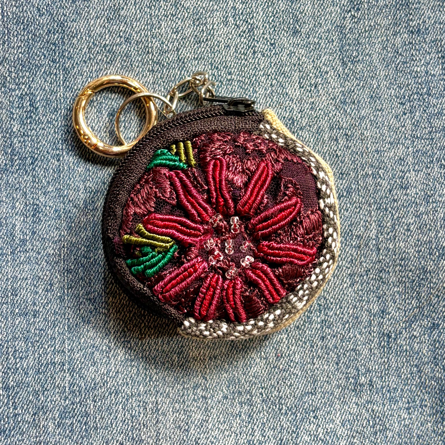 Guatemalan Coin Purses
