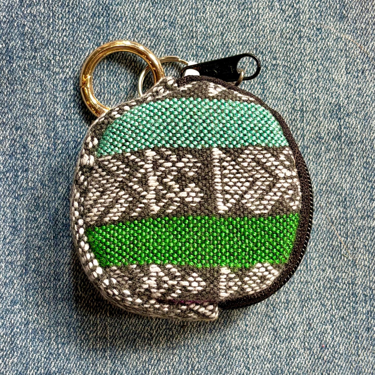 Guatemalan Coin Purses