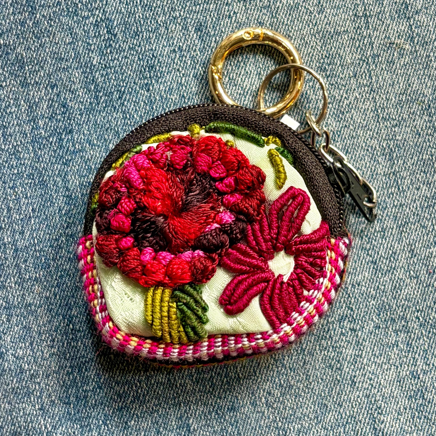 Guatemalan Coin Purses