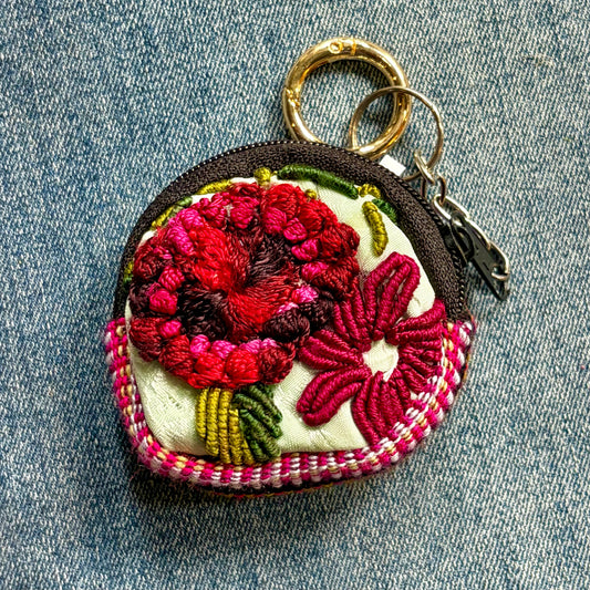 Guatemalan Coin Purses