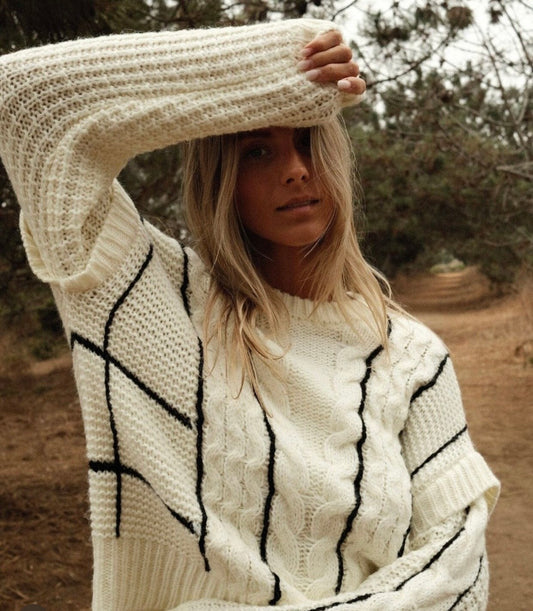 Jamie Sweater