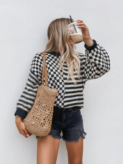 Mixology Sweater