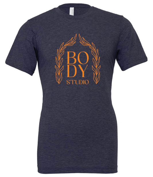 Unisex T's (6 colors)