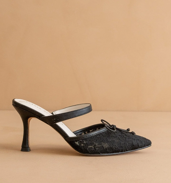 Katie Kitten Heel