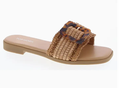 Isla Woven Sandals
