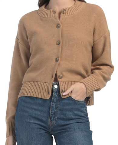 Maeve Cardigan