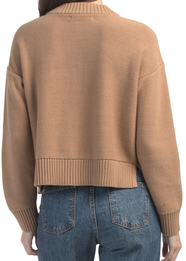 Maeve Cardigan