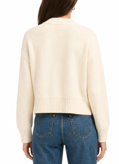 Maeve Cardigan
