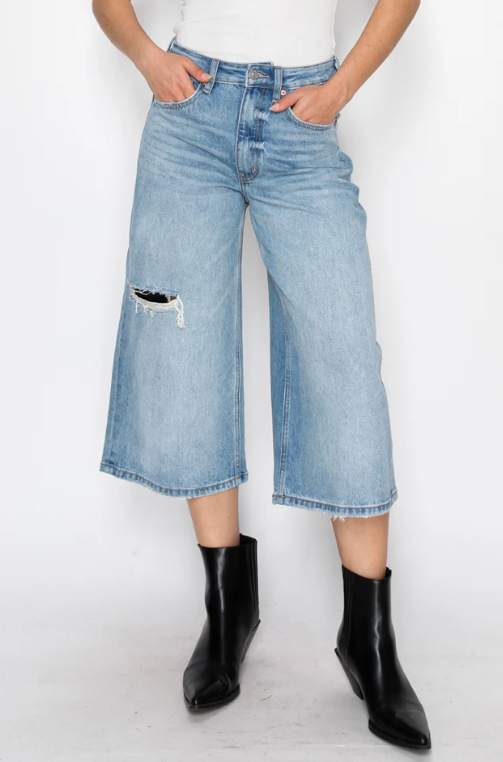 The Off Duty Jort