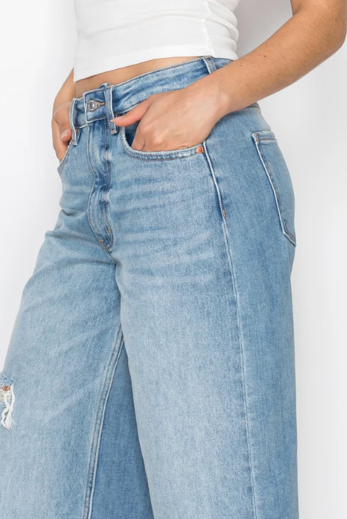 The Off Duty Jort