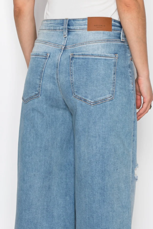 The Off Duty Jort