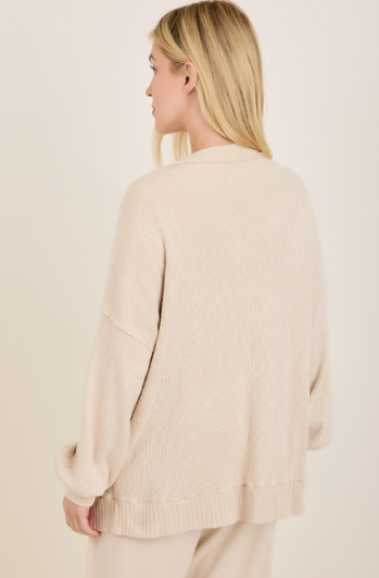 Carolina Cardigan