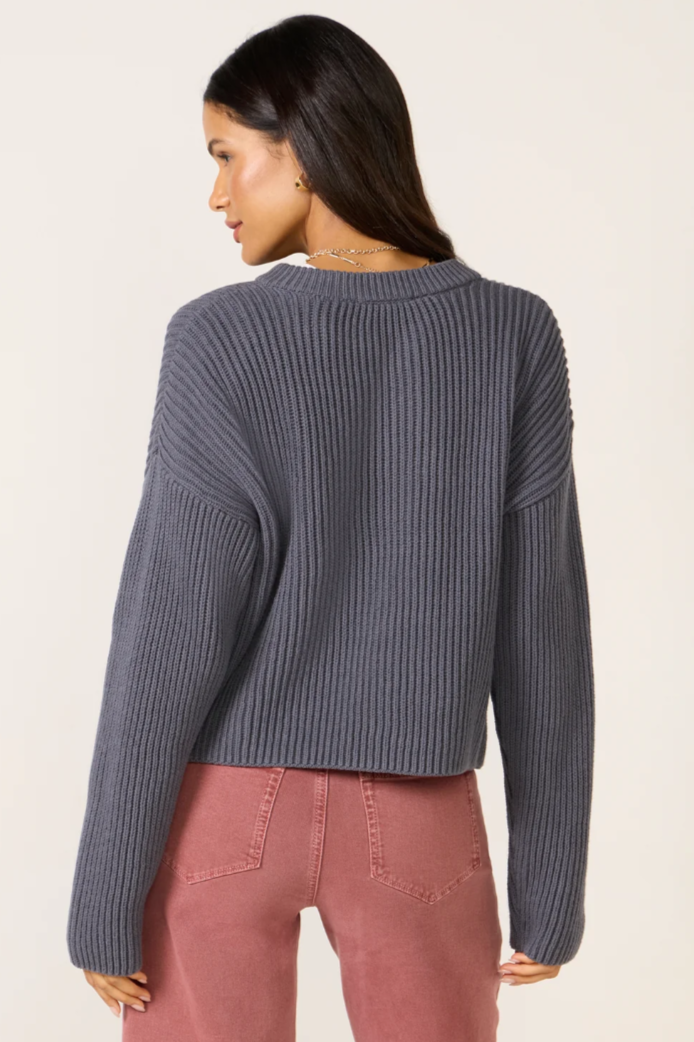 Ash Cardigan