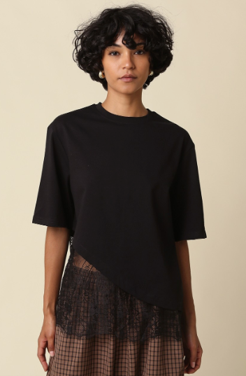 Shadowline Tee