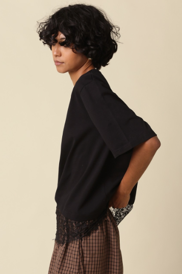 Shadowline Tee
