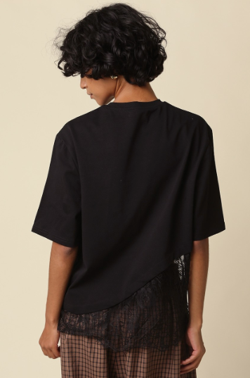 Shadowline Tee