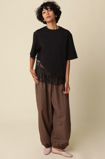 Shadowline Tee