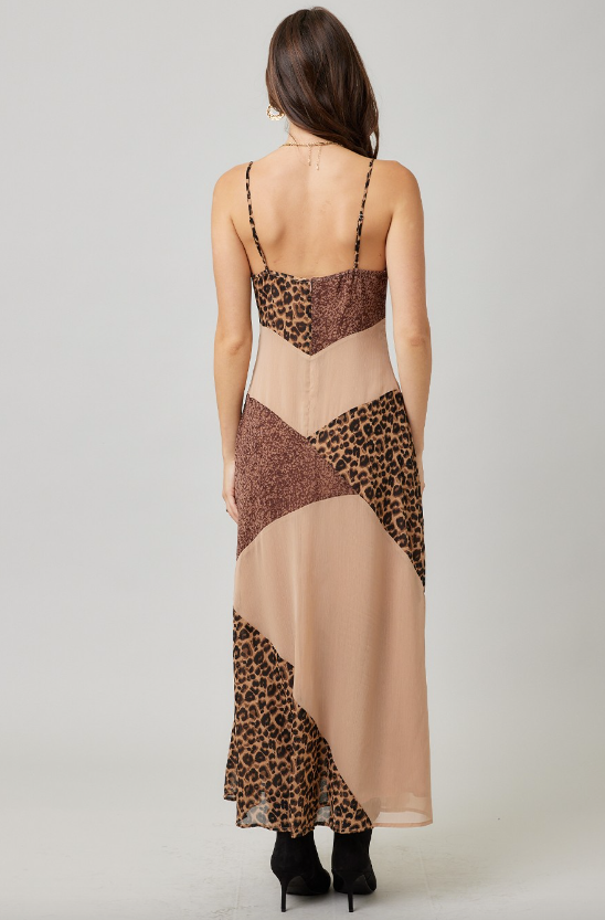The Untamed Maxi