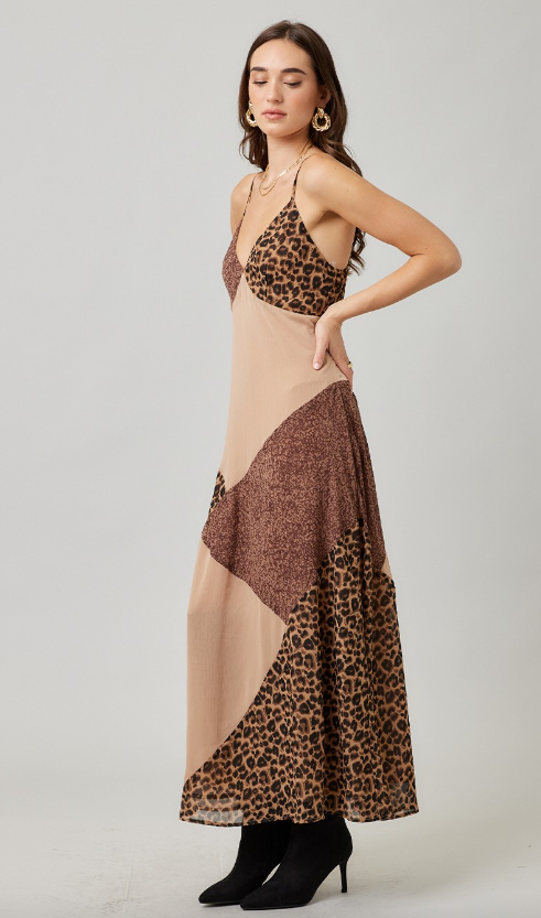 The Untamed Maxi